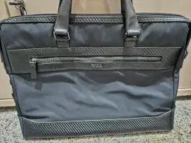 Tas briefcase tumi original