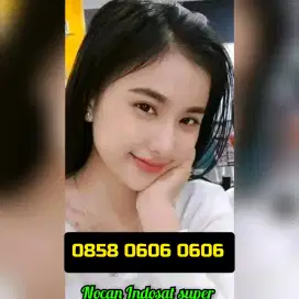 Nomor Cantik Indosat IM3 super