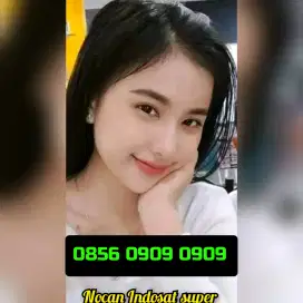 Nomor Cantik Im3 Indosat