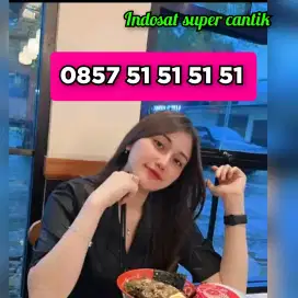 Nomor Cantik Im3 Indosat super