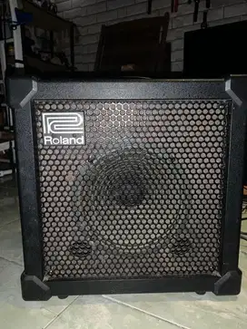 Amplifier Gitar Roland Cube 20XL