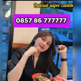 Nomor Cantik Indosat IM3 super