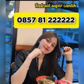 Nomor Cantik Im3 Indosat