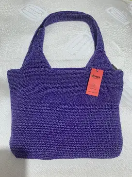 DOWA BAG GINZA STATIC