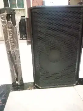 Speaker aktif TUM TM 15N outdoor