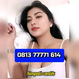 Nomor Cantik Simpati Telkomsel