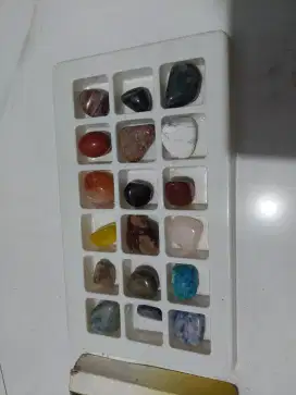 Natural Gemstones