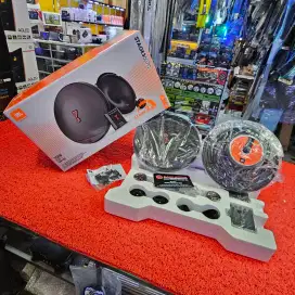 Speaker JBL STAGE3 607C Speaker Two Way 6 in
