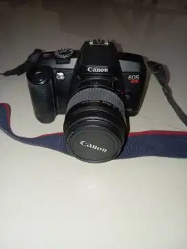 Camera canon EOS 888