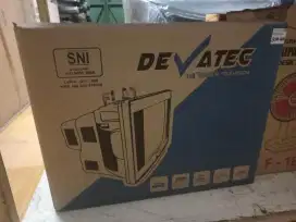 TV Tabung DEVATEC 14 inch