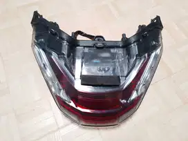 Lampu belakang HONDA PCX 160