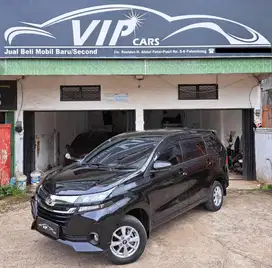 Dp 10 JT! Daihatsu Xenia R 1.3 Manual 2021 Pribadi! Vipcars