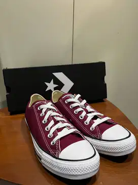 Jual Sepatu Converse ukuran 40