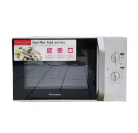 Microwave Panasonic NN-SM32HMTTE Low Watt 25 Liter NNSM32 SM32