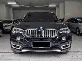 BMW X5 2016 xDrive 3.5 Xline
