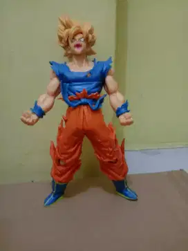 Figure Dragon Ball.