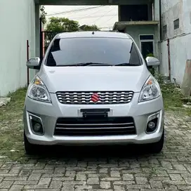 (Dp23jt) Suzuki Ertiga GL Manual 2012 avanza 2013 2014