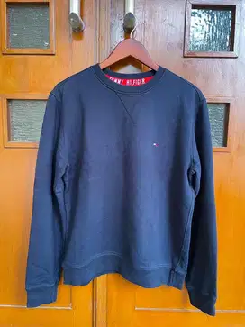 CREWNECK TOMMY HILFIGER SIZE M