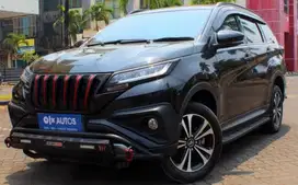 [OLXmobbi] Daihatsu Terios 1.5 R Bensin-MT 2020 Hitam(KZA)