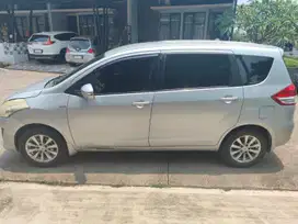 Suzuki Ertiga 2013 Bensin