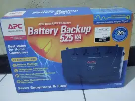 UPS APC 525 VA (325Watts)  Minus