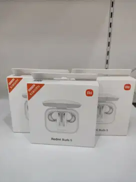 Redmi Buds 5 White