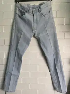 Slim Fit Jeans H&M 100% Original