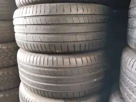 Ban 285/45/21 Pirelli Pzero RFT Thn 2021