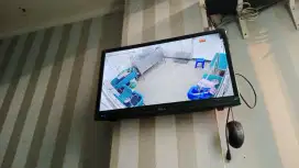 Jasa pasang/service paket cctv