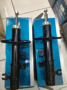 Shock absorber buat mobil Mazda cx 3 Depan merk trivindo