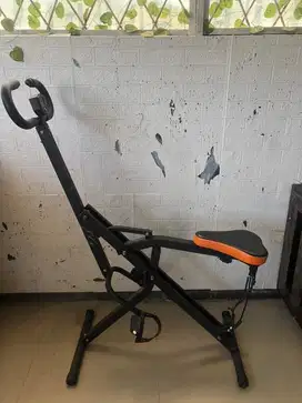 hit power squat alat olahraga squat jump