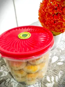 kue kacang berat +-1kg