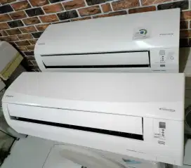 Jual&BeLi Ac Second BERGARANSii