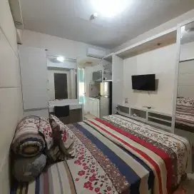 Penginapan Apartment Jogja