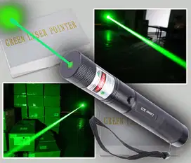 Green Laser Pointer Hijau 303 Seri Terbaik