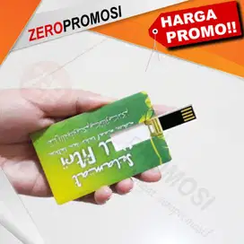 Flashdisk Kartu Souvenir Ucapan Lebaran – Souvenir idul fitri