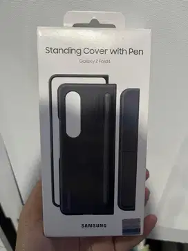 STANDING COVER WITH PEN SAMSUNG Z FOLD 4