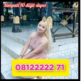 Nomor Cantik Simpati Telkomsel Super