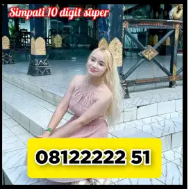 Nomor Cantik Simpati Telkomsel Super