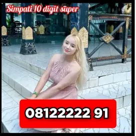 Nomor Cantik Simpati Telkomsel Super y f