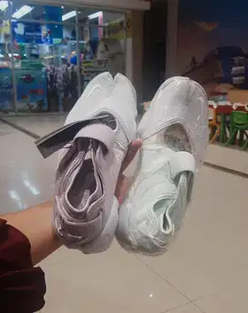Nike Air Rift Barely Green/White