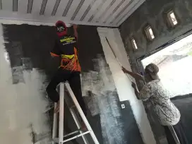 Jasa bangun & renovasi Cover Wilayah Bekasi Depok Bogor kabupaten