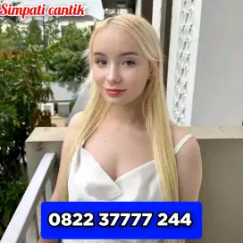 Nomor Cantik Simpati Telkomsel