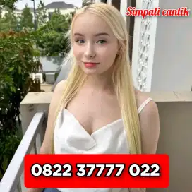 Nomor Cantik Simpati Telkomsel