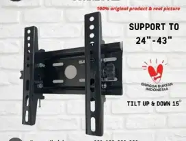 BRACKET LED LCD