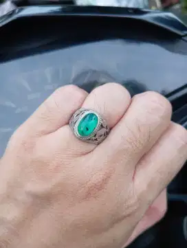 Bacan kristal size kantor