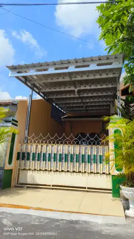 KANOPI BAJA RINGAN