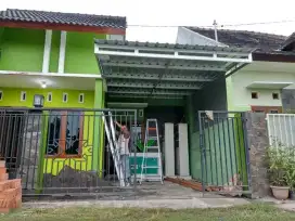 KANOPI BAJA RINGAN