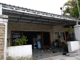 KANOPI BAJA RINGAN