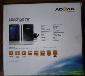 Advan Vandroid T2C